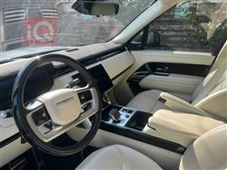 Land Rover Range Rover Vogue